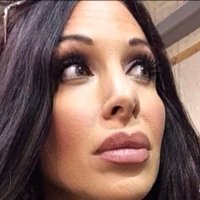 Shayna Ryan Çıplak