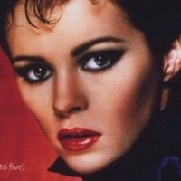 Sheena Easton Çıplak