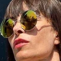 Sheila Capriolo Çıplak