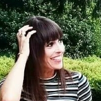 Sheilagrembiule Çıplak