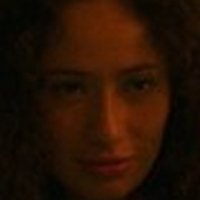 Sheily Jimenez Çıplak