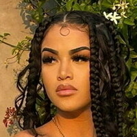sheismichaela Çıplak