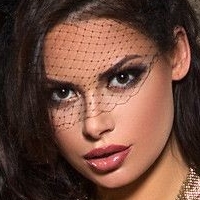 Shelly Lee Çıplak