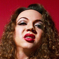 shemalekaterina Çıplak