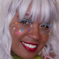 Sherie Ivy Starlett Çıplak