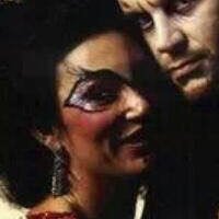 Sherri Martel Çıplak
