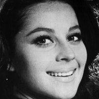 Sherry Jackson Çıplak