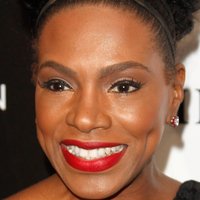 Sheryl Lee Ralph Çıplak
