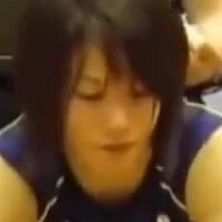 Shiho Yoshimura Çıplak