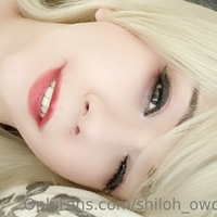 shiloh_owo Çıplak