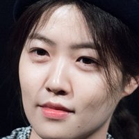 Shin Eun-Kyung Çıplak