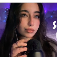 Shiny ASMR Çıplak