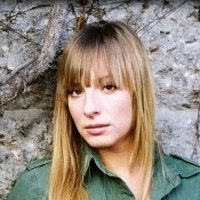 Shira Fleisher Çıplak