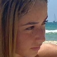 Shira Graivers Çıplak