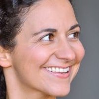 Shirin Soraya Çıplak