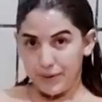 Shirlene Agata Çıplak