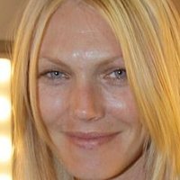 Shirley Benny Çıplak