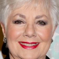 Shirley Jones Çıplak