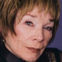 Shirley MacLaine Çıplak