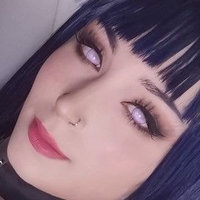 Shiro Kitsune Çıplak