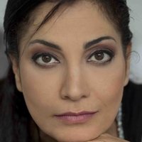 Shiva Gholamianzadeh Çıplak