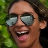 Shivi Ramoutar Çıplak