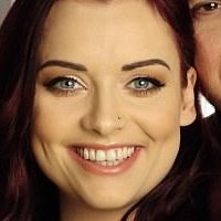 Shona McGarty Çıplak