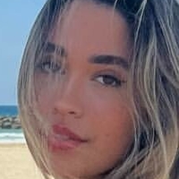 Shoval Ben Naim Çıplak