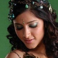 Shruti Haasan Çıplak