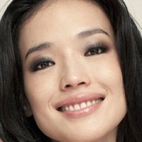 Shu Qi Çıplak
