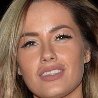 Sian Hamshaw Çıplak