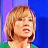 Sian Williams Çıplak