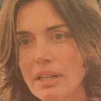 Sibyl Buck Çıplak