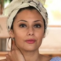 Sibylla Deen Çıplak