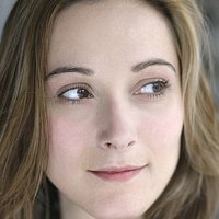 Sibylle Gogg Çıplak