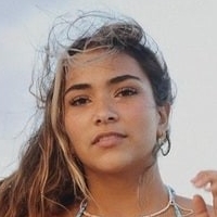 Sienna Mae Gomez Çıplak