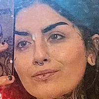 sierrajadex Çıplak