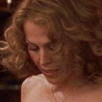 Sigourney Weaver Çıplak