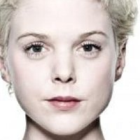 Sigrid Spork Çıplak