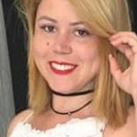 Silvana Bittencourt Çıplak