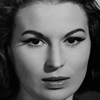 Silvana Mangano Çıplak