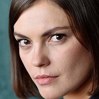 Silvia Busuioc Çıplak