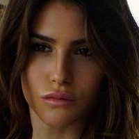 Silvia Caruso Çıplak