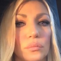 Silvia Filiagi Çıplak