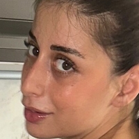 Silvia Soprano Çıplak