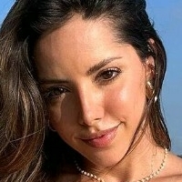 Silvy Araujo Çıplak