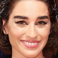 Simona Tabasco Çıplak