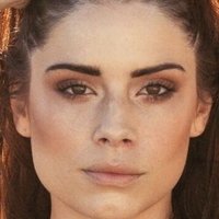 Simone De Kock Çıplak