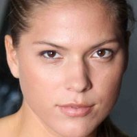 Simone Van Rooyen Çıplak