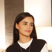 Simonetta Columbu Çıplak